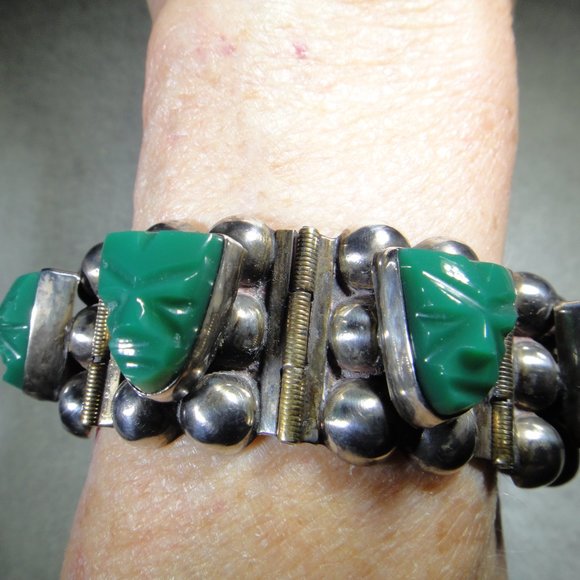 VTG Silver Set - Picture 2 of 16